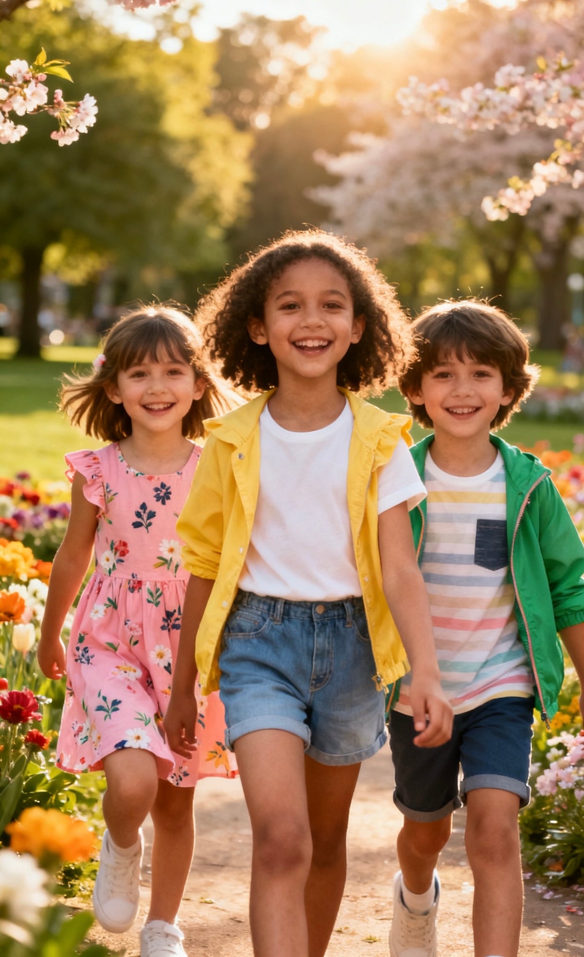 Kids