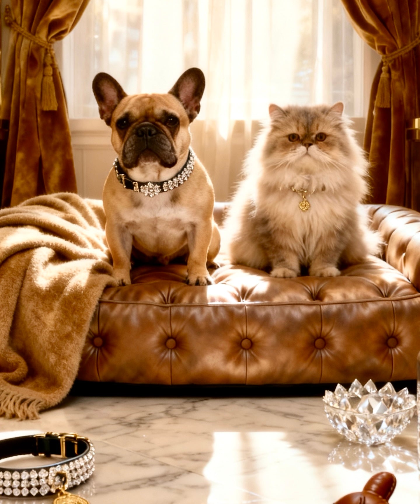 Pets