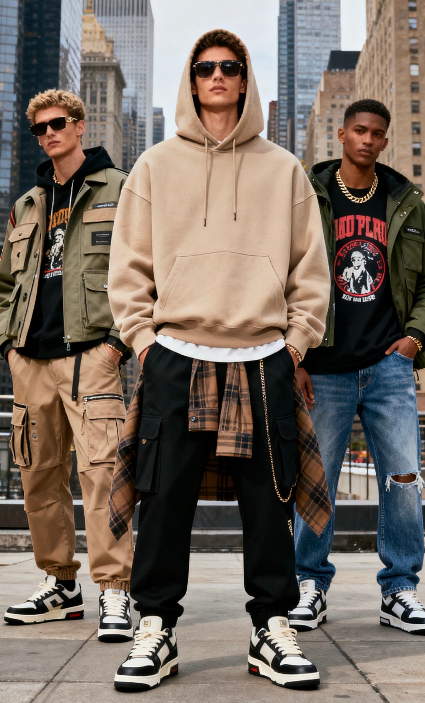 Men